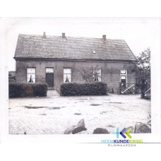 Kosterstraat Sloopwoningen nr. onbekend Pannerden (1)